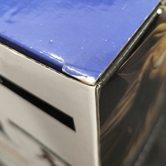 【未開封】　ドラゴンボール　battle of world C賞　魔人ベジータの画像