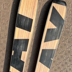 Line Sick Day Tourist フリースキーの画像