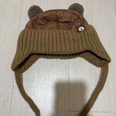 帽子とアウター  まとめ売りの画像