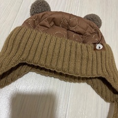 帽子とアウター  まとめ売りの画像