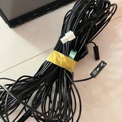 カーナビの画像