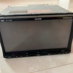 カーナビの画像