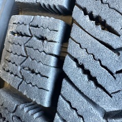 155/65/14冬VRXの画像