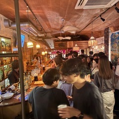 みんなで楽しむクリスマス飲み会🎅🎉