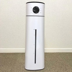 新品 大容量加湿器 8L 11~45畳用 リモコン付き　超音波式最大80時間 オフィス
 店舗 の画像