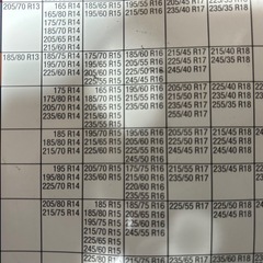 布製タイヤ滑り止め　 Multi  Grip TG83の画像