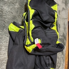 布製タイヤ滑り止め　 Multi  Grip TG83の画像