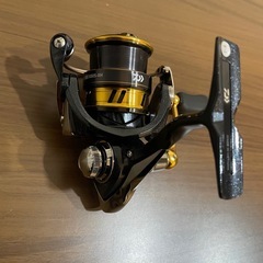 アジング用品セット売り　　アジングX59UL-S 18レガリス2000S-XH ワームなど他　　ダイワ用品　 DAIWA
の画像