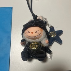 キャラクターぬいぐるみの画像