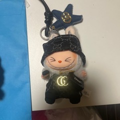 キャラクターぬいぐるみの画像