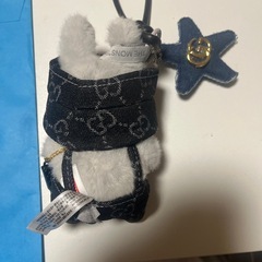 キャラクターぬいぐるみの画像