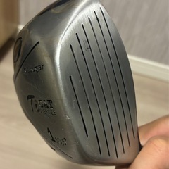 クーガーCougar「Ti CAT OVERSIZE」1番の画像