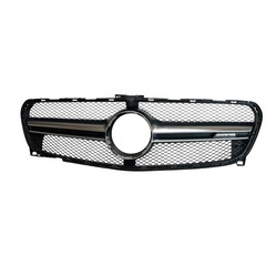 【極美品】メルセデス・ベンツ GLAクラス X156　純正フロントグリル　AMGの画像