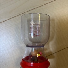非売品！！アンパンマンコップの画像