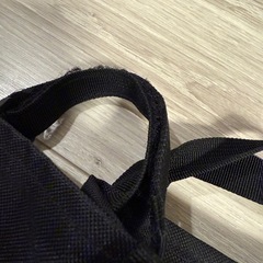 ACTIVE WINNER ベビーカー バッグ（大容量メッシュポケット付き）の画像