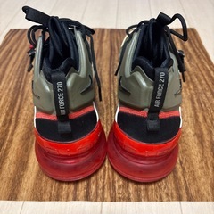 NIKE AIR FORCE270の画像