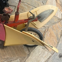 個人出品‼️三菱✴︎耕うん機MMR65マイボーイOHV GM181Lの画像