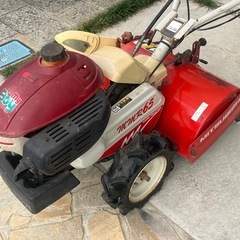 個人出品‼️三菱✴︎耕うん機MMR65マイボーイOHV GM181Lの画像