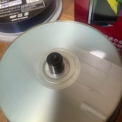 DVD CDの画像