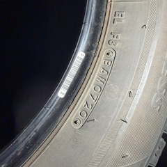 16インチVRX2！4本セット！の画像