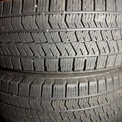 16インチVRX2！4本セット！の画像