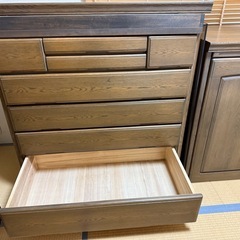 着物タンスの画像