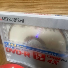 DVD CDの画像