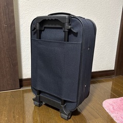 キャリーケースの画像