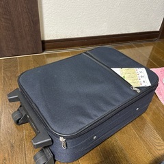 キャリーケースの画像