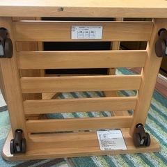 学習椅子の画像