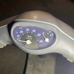 ホンダ  ディオフィットの画像