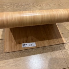 IKEA タブレットスタンド　レシピブックスタンドの画像