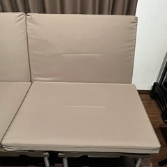 スノーピーク snow peak ラックソットマルチスターターセット アームレストプラス SET-220の画像