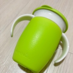 マンチキン マグミラクルコップの画像