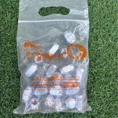 スタッドレスタイヤ 16インチ ホイールセットの画像