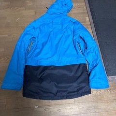 オークリー　ウェアの画像