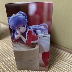 らんま1/2  シャンプー　ぬーどるストッパーフィギュア　の画像