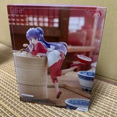 らんま1/2  シャンプー　ぬーどるストッパーフィギュア　の画像