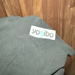 ヨギボー　マックスの画像