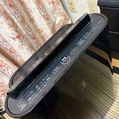 SHARP 加湿空気清浄機の画像