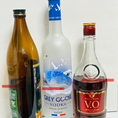 お酒お試しでいかがですか？の画像