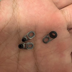 ラディックス1.5-530ジャンクの画像