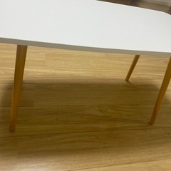 [取引決まり]テーブルの画像