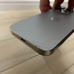 iPhone15pro256GB
 の画像