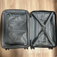 スーツケース キャリーケースの画像