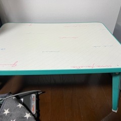 無料パソコンラック　キッチンワゴン　自転車等の画像