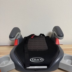 グレコ　ブースターシート②の画像