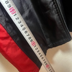 150サイズ PUMA ジャンパーの画像