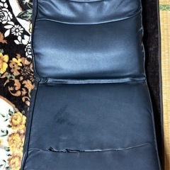 座椅子の画像