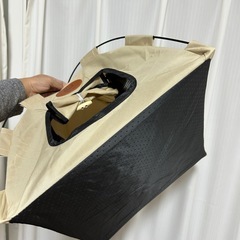 ペット用テントハウスの画像